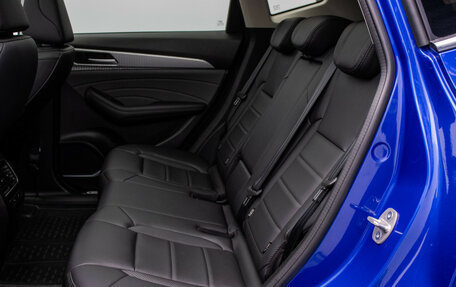 Haval F7 I, 2023 год, 2 150 000 рублей, 11 фотография