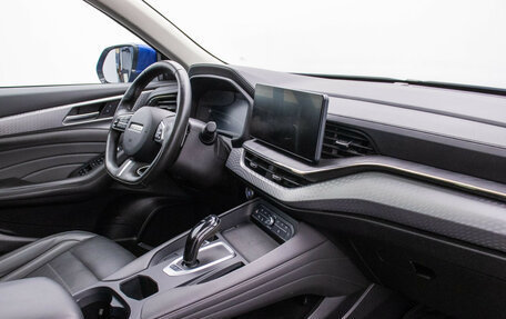 Haval F7 I, 2023 год, 2 150 000 рублей, 10 фотография