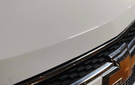 Chevrolet Orlando I, 2014 год, 1 250 000 рублей, 13 фотография