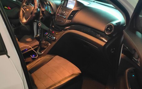Chevrolet Orlando I, 2014 год, 1 250 000 рублей, 15 фотография