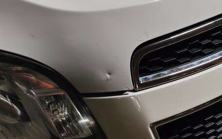 Chevrolet Orlando I, 2014 год, 1 250 000 рублей, 24 фотография