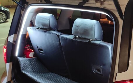 Chevrolet Orlando I, 2014 год, 1 250 000 рублей, 30 фотография