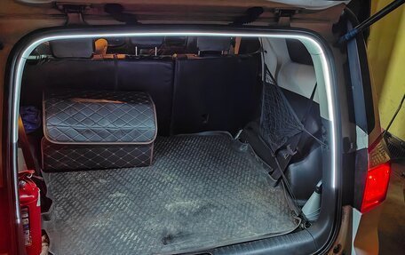 Chevrolet Orlando I, 2014 год, 1 250 000 рублей, 38 фотография