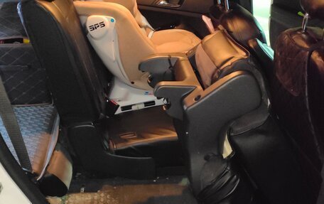 Chevrolet Orlando I, 2014 год, 1 250 000 рублей, 37 фотография