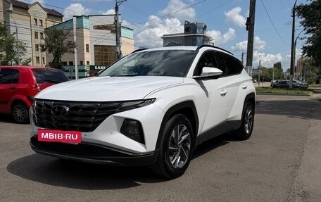 Hyundai Tucson, 2021 год, 3 330 000 рублей, 3 фотография