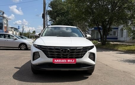 Hyundai Tucson, 2021 год, 3 330 000 рублей, 2 фотография