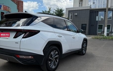 Hyundai Tucson, 2021 год, 3 330 000 рублей, 7 фотография
