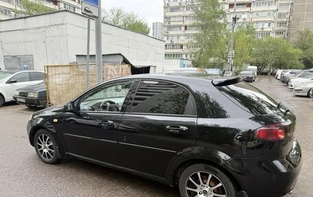 Chevrolet Lacetti, 2008 год, 350 000 рублей, 4 фотография