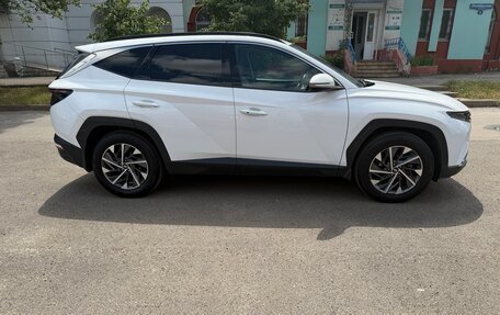 Hyundai Tucson, 2021 год, 3 330 000 рублей, 8 фотография
