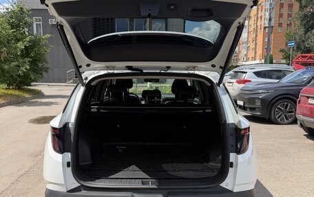 Hyundai Tucson, 2021 год, 3 330 000 рублей, 14 фотография