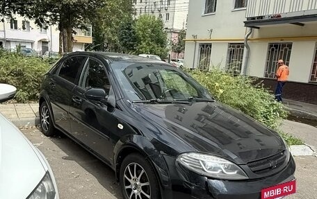 Chevrolet Lacetti, 2008 год, 350 000 рублей, 2 фотография