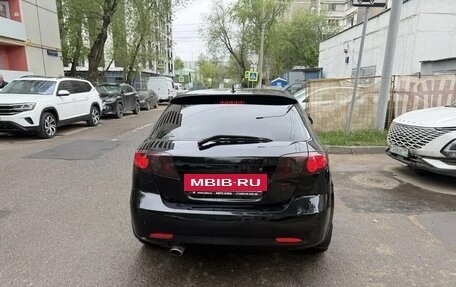 Chevrolet Lacetti, 2008 год, 350 000 рублей, 5 фотография