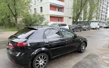 Chevrolet Lacetti, 2008 год, 350 000 рублей, 3 фотография