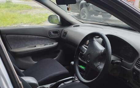 Nissan Sunny B15, 2000 год, 200 000 рублей, 6 фотография