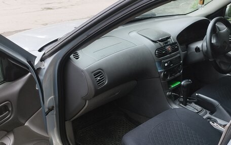 Nissan Sunny B15, 2000 год, 200 000 рублей, 11 фотография