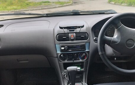Nissan Sunny B15, 2000 год, 200 000 рублей, 10 фотография