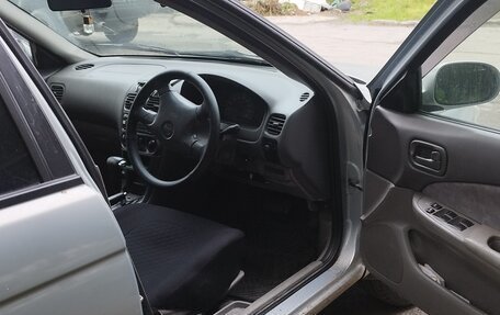 Nissan Sunny B15, 2000 год, 200 000 рублей, 7 фотография