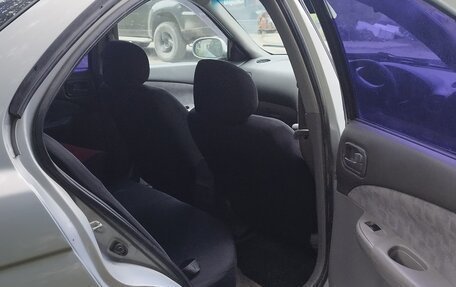 Nissan Sunny B15, 2000 год, 200 000 рублей, 8 фотография