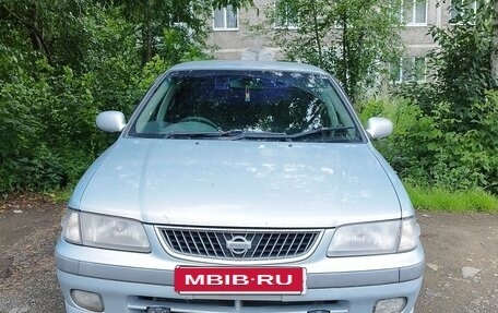 Nissan Sunny B15, 2000 год, 200 000 рублей, 5 фотография