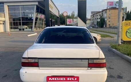 Toyota Corolla, 1993 год, 160 000 рублей, 3 фотография