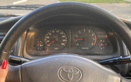 Toyota Corolla, 1993 год, 160 000 рублей, 8 фотография