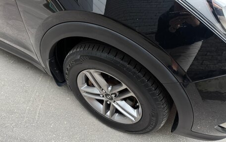 Hyundai Santa Fe III рестайлинг, 2018 год, 2 000 000 рублей, 8 фотография