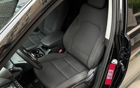 Hyundai Santa Fe III рестайлинг, 2018 год, 2 000 000 рублей, 16 фотография