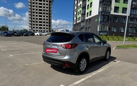 Mazda CX-5 II, 2013 год, 1 530 000 рублей, 4 фотография
