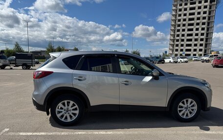 Mazda CX-5 II, 2013 год, 1 530 000 рублей, 5 фотография