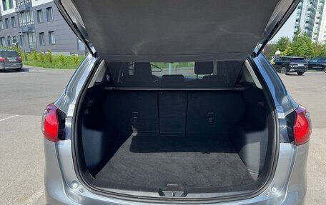 Mazda CX-5 II, 2013 год, 1 530 000 рублей, 9 фотография