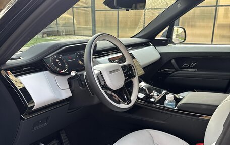Land Rover Range Rover Sport, 2025 год, 15 300 000 рублей, 5 фотография