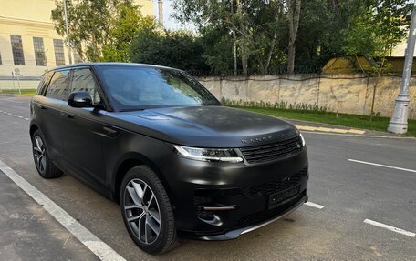 Land Rover Range Rover Sport, 2025 год, 15 300 000 рублей, 3 фотография