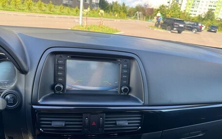 Mazda CX-5 II, 2013 год, 1 530 000 рублей, 10 фотография