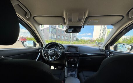 Mazda CX-5 II, 2013 год, 1 530 000 рублей, 7 фотография