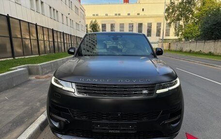 Land Rover Range Rover Sport, 2025 год, 15 300 000 рублей, 2 фотография
