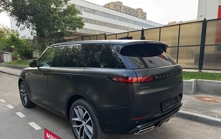 Land Rover Range Rover Sport, 2025 год, 15 300 000 рублей, 4 фотография