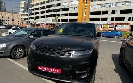 Land Rover Range Rover Sport, 2025 год, 15 300 000 рублей, 6 фотография