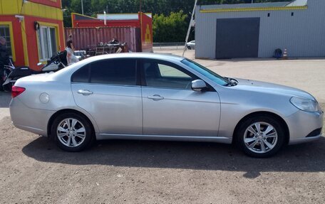 Chevrolet Epica, 2011 год, 655 000 рублей, 3 фотография