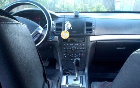 Chevrolet Epica, 2011 год, 655 000 рублей, 7 фотография