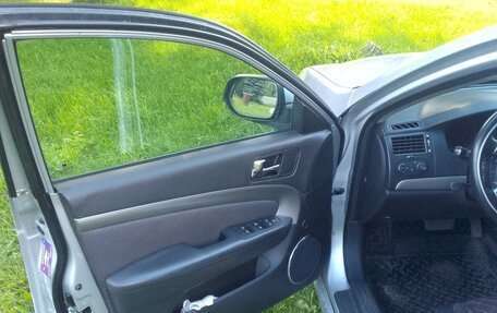 Chevrolet Epica, 2011 год, 655 000 рублей, 9 фотография