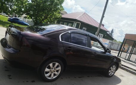 KIA Magentis II рестайлинг, 2010 год, 480 000 рублей, 3 фотография
