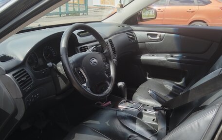 KIA Magentis II рестайлинг, 2010 год, 480 000 рублей, 6 фотография