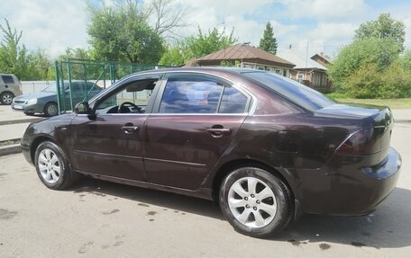 KIA Magentis II рестайлинг, 2010 год, 480 000 рублей, 5 фотография