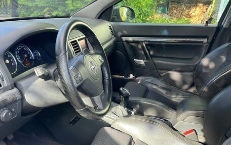 Opel Vectra OPC C рестайлинг, 2007 год, 500 000 рублей, 3 фотография