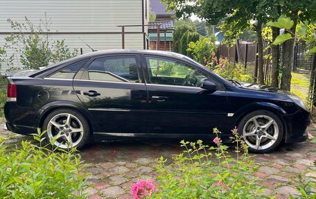 Opel Vectra OPC C рестайлинг, 2007 год, 500 000 рублей, 4 фотография