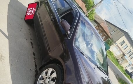 KIA Magentis II рестайлинг, 2010 год, 480 000 рублей, 2 фотография