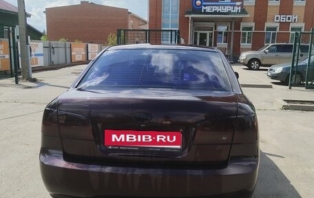 KIA Magentis II рестайлинг, 2010 год, 480 000 рублей, 4 фотография