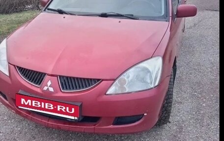 Mitsubishi Lancer IX, 2005 год, 130 000 рублей, 2 фотография