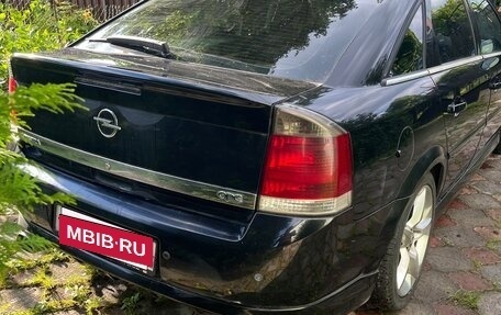 Opel Vectra OPC C рестайлинг, 2007 год, 500 000 рублей, 5 фотография