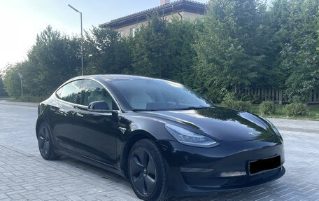 Tesla Model 3 I, 2020 год, 2 500 000 рублей, 9 фотография